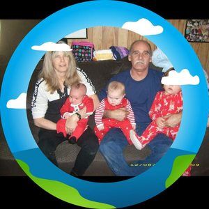 Meet your Posher, George